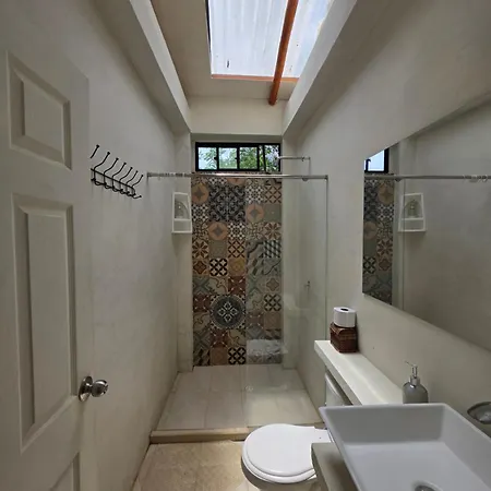 Kallpa B&B Palomino Exterior photo