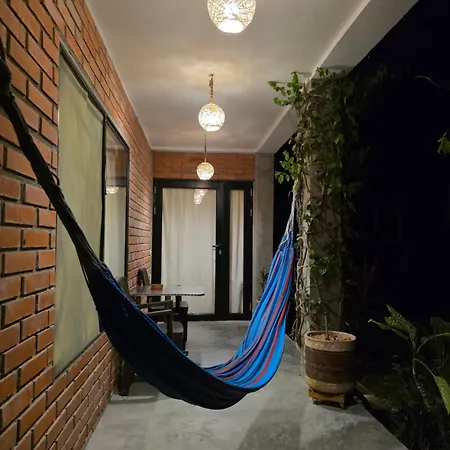 Kallpa B&B Palomino Exterior photo