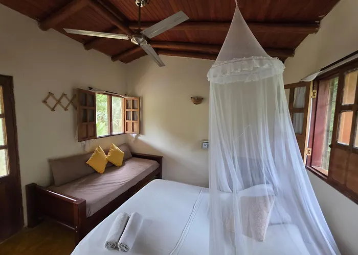 Kallpa B&B